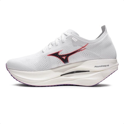 Tênis Mizuno Wave Rebellion Pro 3 Masculino - Foto 2