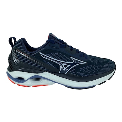 Tênis Mizuno Dynasty 7 Esportivo Masculino - Foto 2