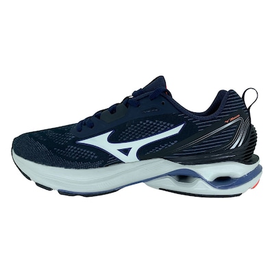 Tênis Mizuno Dynasty 7 Esportivo Masculino - Foto 3