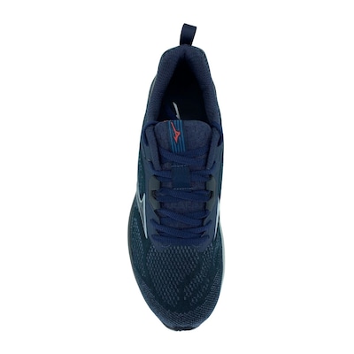 Tênis Mizuno Dynasty 7 Esportivo Masculino - Foto 4