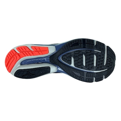 Tênis Mizuno Dynasty 7 Esportivo Masculino - Foto 5