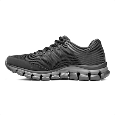 Tênis Olympikus Dynamic Masculino + 3 Pares de Meias - Foto 2
