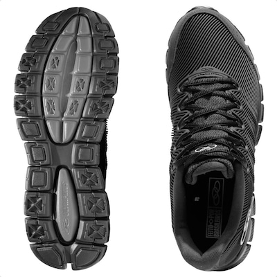 Tênis Olympikus Dynamic Masculino + 3 Pares de Meias - Foto 6