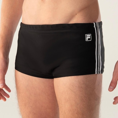 Sunga Fila Boxer II Masculina - Foto 4