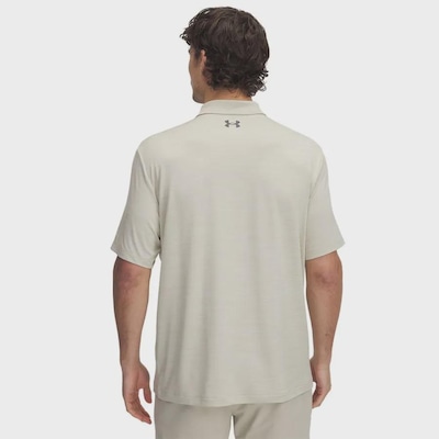 Camiseta Polo Under Armour Performance 3.0 Masculino - Foto 2