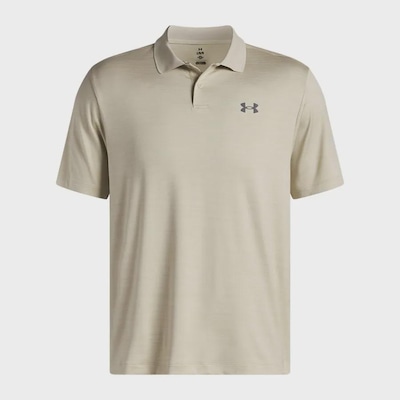 Camiseta Polo Under Armour Performance 3.0 Masculino - Foto 3