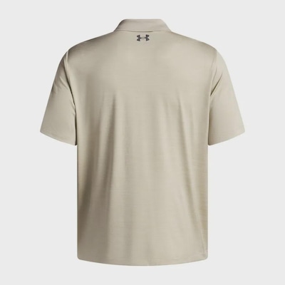 Camiseta Polo Under Armour Performance 3.0 Masculino - Foto 4