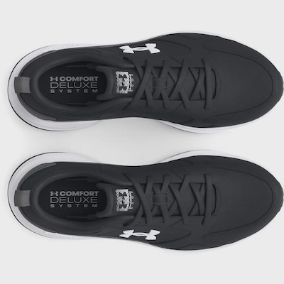 Tênis de Treino Under Armour Charged Edge Masculino - Foto 4