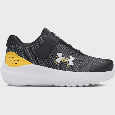 Tênis Under Armour Surge 4 Infantil - Foto 1
