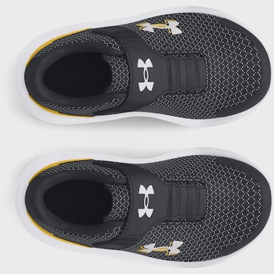 Tênis Under Armour Surge 4 Infantil - Foto 3