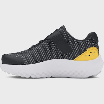 Tênis Under Armour Surge 4 Infantil - Foto 4