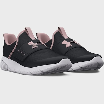 Tênis Under Armour Flash Infantil - Foto 2