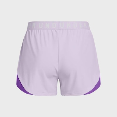 Shorts de Treino Under Armour Play Up 3.0 Feminino - Foto 5