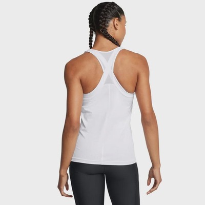 Camiseta Regata Under Armour HeatGear Racer Feminina - Foto 2