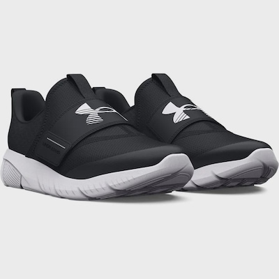 Tênis Under Armour Flash Infantil - Foto 2