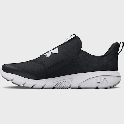 Tênis Under Armour Flash Infantil - Foto 3