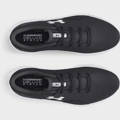 Tênis Under Armour Infinite Pro Masculino - Foto 4