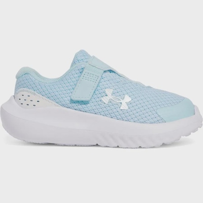 Tênis Under Armour Surge 4 Infantil - Foto 1