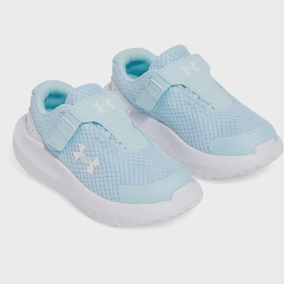 Tênis Under Armour Surge 4 Infantil - Foto 2