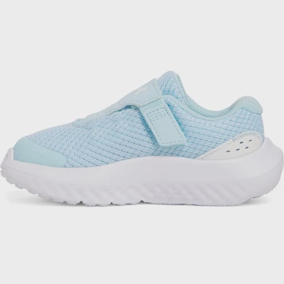 Tênis Under Armour Surge 4 Infantil - Foto 4