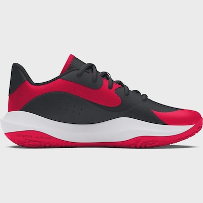 Tênis de Basquete Under Armour Lockdown 7 Masculino - Foto 2
