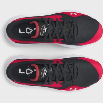 Tênis de Basquete Under Armour Lockdown 7 Masculino - Foto 4