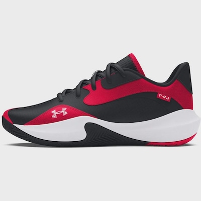 Tênis de Basquete Under Armour Lockdown 7 Masculino - Foto 6
