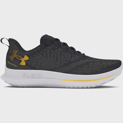 Tênis Under Armour Velociti 4 Masculino - Foto 4