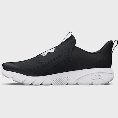 Tênis Under Armour Flash Infantil - Foto 3