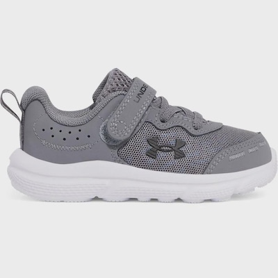 Tênis Under Armour Assert 10 AC  Infantil - Foto 1