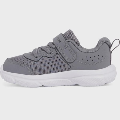 Tênis Under Armour Assert 10 AC  Infantil - Foto 3