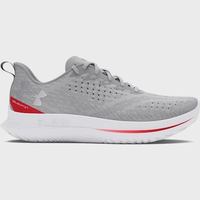 Tênis Under Armour Velociti 4 Masculino - Foto 1