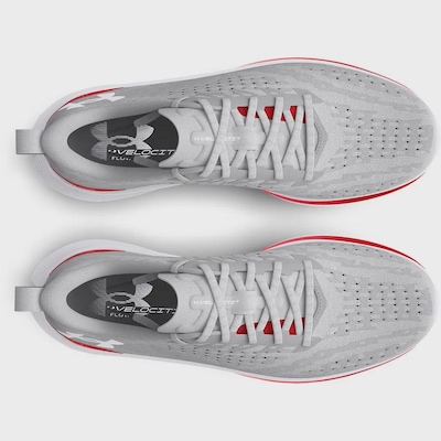 Tênis Under Armour Velociti 4 Masculino - Foto 3