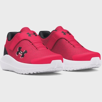 Tênis Under Armour Surge 4 Infantil - Foto 2