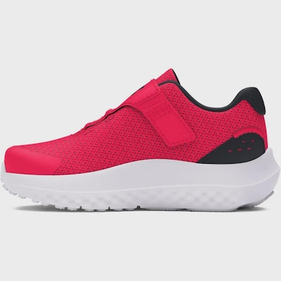 Tênis Under Armour Surge 4 Infantil - Foto 4