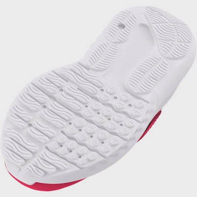 Tênis Under Armour Surge 4 Infantil - Foto 5