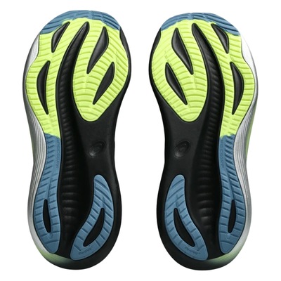 Tênis Asics Nimbus 27 Luxe Masculino - Foto 4