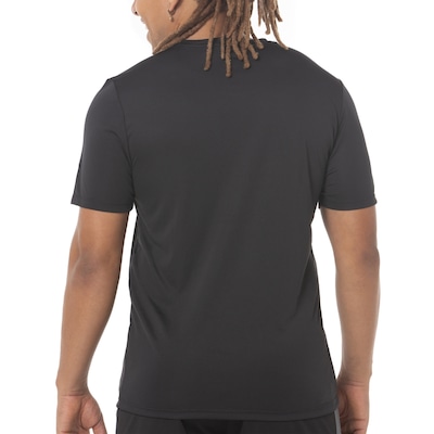 Camiseta Mizuno Energy Stamp  Masculino - Foto 2