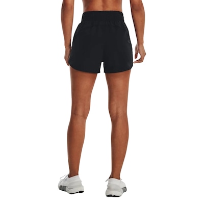 Short Under Armour UA Vanish 3IN Feminino - Foto 2