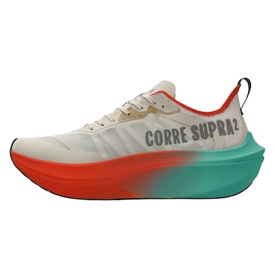 Tênis Olympikus Corre Supra 2 Masculino - Foto 2