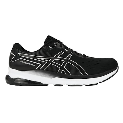 Tênis Asics Shinobi Corrida Masculino - Foto 1
