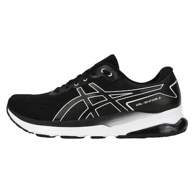 Tênis Asics Shinobi Corrida Masculino - Foto 2