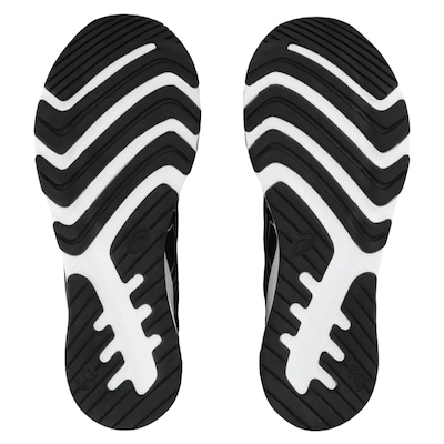 Tênis Asics Shinobi Corrida Masculino - Foto 4