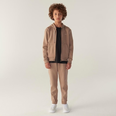 Casaco Com Capuz Fila Winter B Infantil - Foto 3