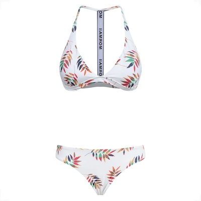 Sunkini Hidromax Mormaii Dupla Face - Foto 1