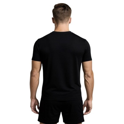 Camiseta Diadora Small Logo Masculina - Foto 2