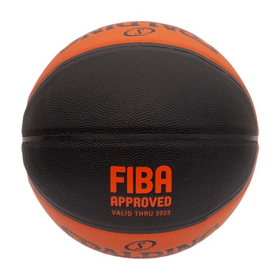 Bola de Basquete Spalding React TF-250 Fiba - Foto 3