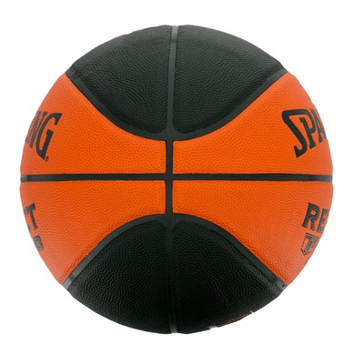 Bola de Basquete Spalding React TF-250 Fiba - Foto 4