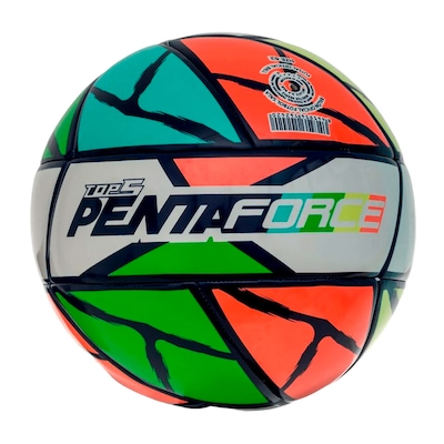 Bola de Futsal Joma Pentaforce Pro - Foto 3