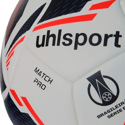 Bola de Campo Uhlsport Game Pro Serie C D - Foto 5